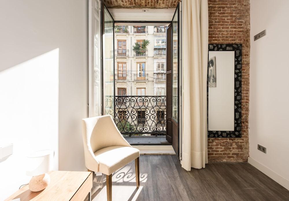 Puerta Del Sol City Center IV C Madrid Exterior photo