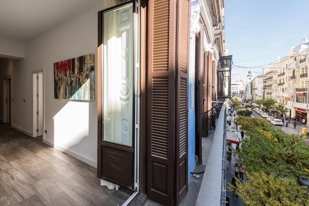Puerta Del Sol City Center IV C Madrid Exterior photo